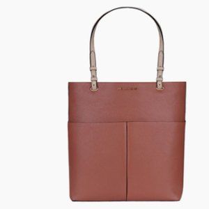 Casual portable messenger bag